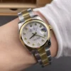 Rolex Datejust Two-Tone Ladies 31mm