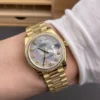 Rolex Datejust Mother-of-Pearl Ladies 31mm
