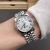 Rolex Datejust Mother-of-Pearl Ladies 31mm