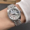Rolex Datejust Mother-of-Pearl Ladies 31mm