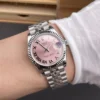 Rolex Datejust Ladies 31mm