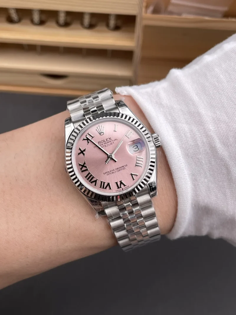 Rolex Datejust Ladies 31mm