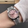 Rolex Datejust Diamond Markers Ladies 31mm