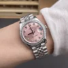 Rolex Datejust Diamond Bezel Ladies 31mm