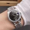 Rolex Datejust Diamond Bezel Ladies 31mm