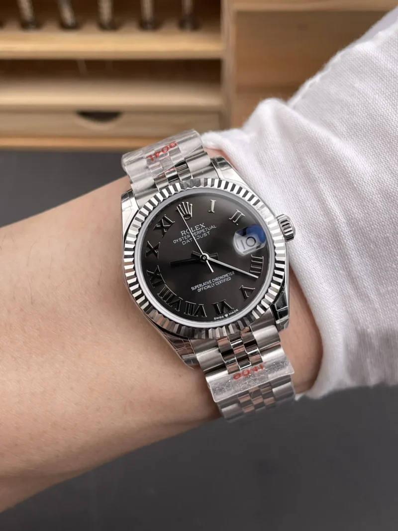 Rolex Datejust Ladies 31mm