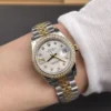 Rolex Datejust Two-Tone Ladies 28mm