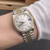 Rolex Datejust Two-Tone Ladies 31mm