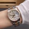 Rolex Datejust Rose Gold 36mm