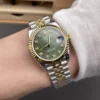 Rolex Datejust Two-Tone Ladies 31mm