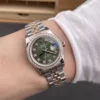 Rolex Datejust Rose Gold Ladies 28mm