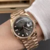 Rolex Day-Date Rose Gold 36mm