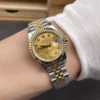 Rolex Datejust Two-Tone Ladies 28mm