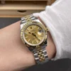 Rolex Datejust Two-Tone Ladies 28mm