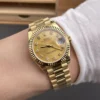 Rolex Datejust Diamond Markers Ladies 31mm