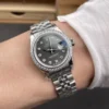 Rolex Datejust Diamond Bezel Ladies 28mm