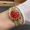Rolex Datejust Diamond Markers Ladies 31mm