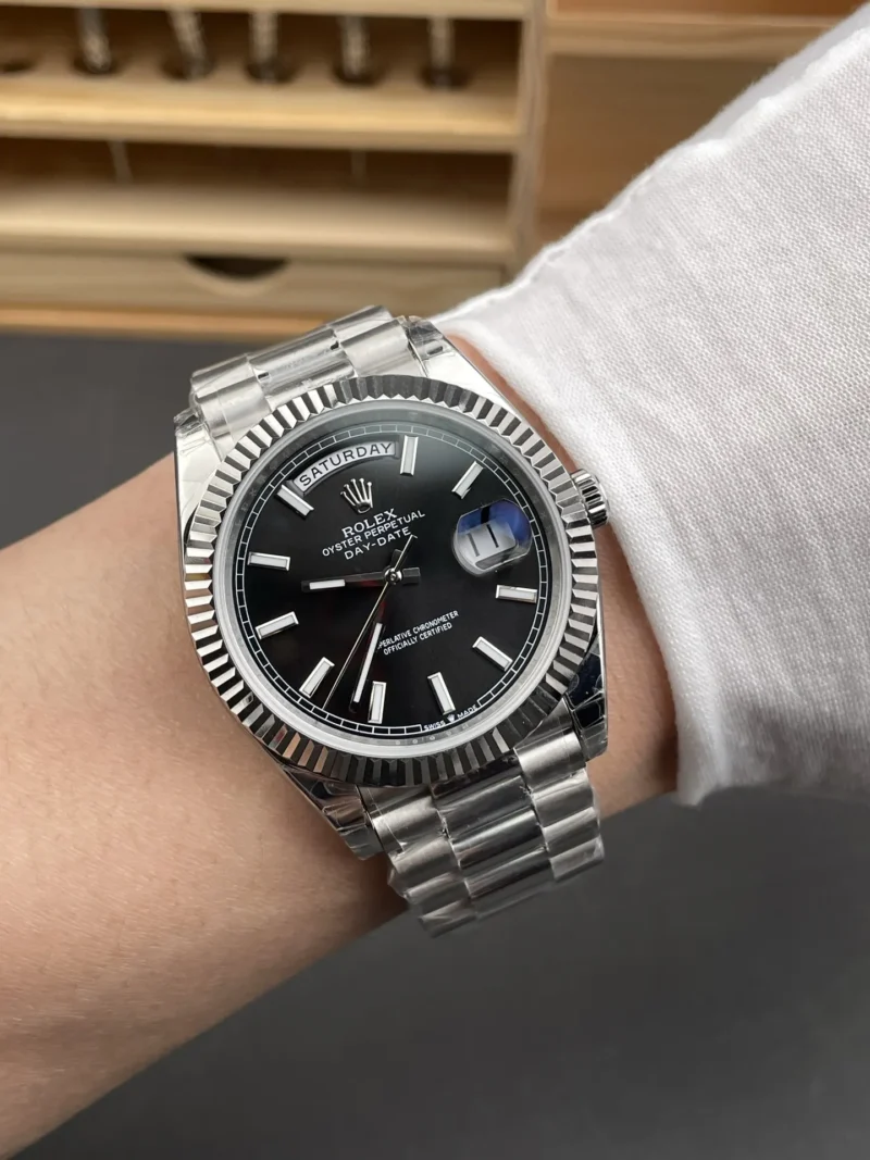 Rolex Day-Date Weighted 40mm