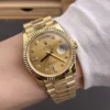 Rolex Day-Date Champagne 36mm