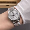 Rolex Datejust Silver Dial Ladies 31mm