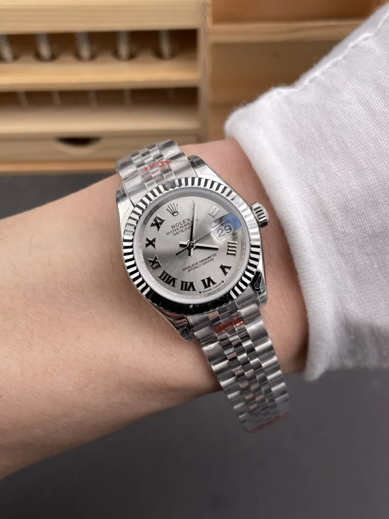Rolex Datejust Ladies 28mm