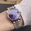 Rolex Datejust Rose Gold Ladies 31mm