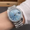 Rolex Day-Date Diamond Bezel 40mm