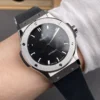 Hublot Classic Fusion Black Dial 42mm