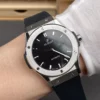 Hublot Classic Fusion Black Dial 42mm