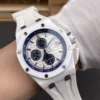 AP Royal Oak Offshore Ceramic 44mm