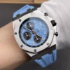 AP Royal Oak Blue Dial 42mm