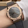 Hublot Classic Fusion Rose Gold 42mm