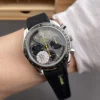 Omega Speedmaster Grey Dial 40mm