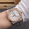 AP Royal Oak Rose Gold 41mm