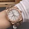 AP Royal Oak Rose Gold 41mm