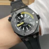 AP Royal Oak Offshore Carbon Fiber 42mm