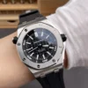 AP Royal Oak Offshore Exhibition Caseback 42mm