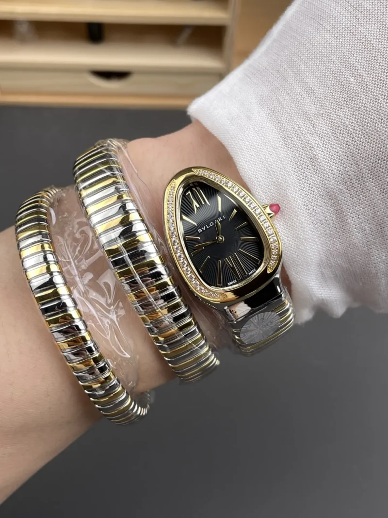 Bvlgari SERPENTI Ladies 35mm