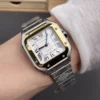 Cartier Santos Two-Tone 35.1mm