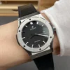 Hublot Classic Fusion Black Dial 42mm
