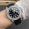 Rolex Yacht-Master White Gold 42mm
