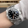 Rolex Explorer II Black Dial 42mm