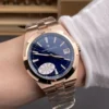 Vacheron Constantin Overseas Rose Gold 41mm