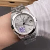 Vacheron Constantin Overseas Silver Dial 41mm