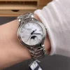 Longines Prima Luna Mother-of-Pearl 34mm