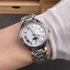 Longines Prima Luna Moon Phase 34mm