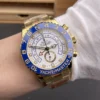 Rolex Yacht-Master White Dial 44mm