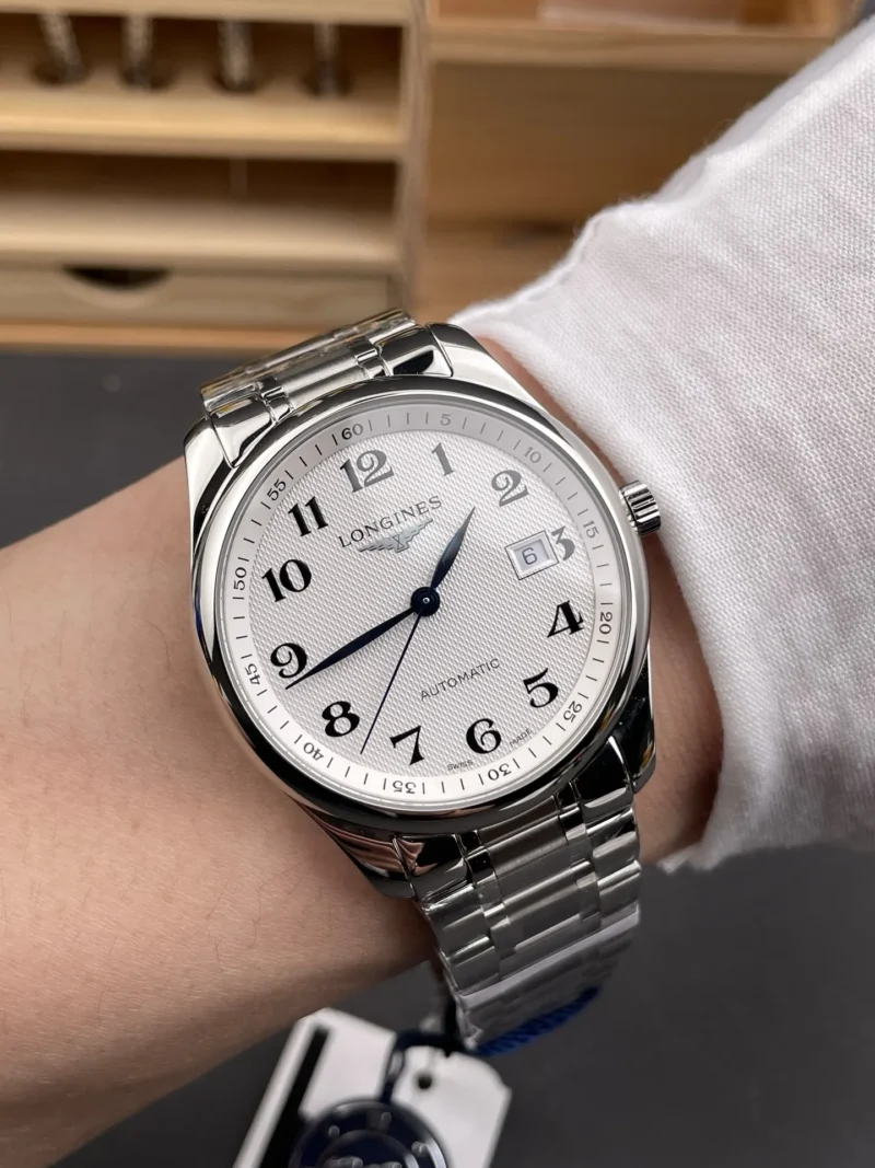 Longines Master Collection 40mm