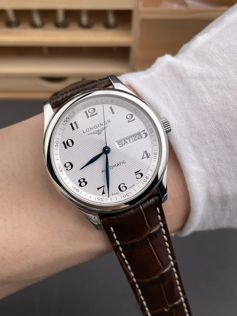 Longines Master Collection 38.5mm