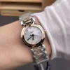 Longines Prima Luna Rose Gold 26.5mm